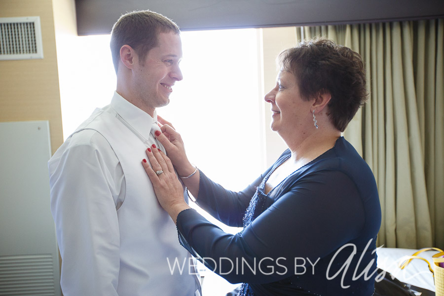 Children's Museum of Pittsburgh Wedding Reception Photos - 13